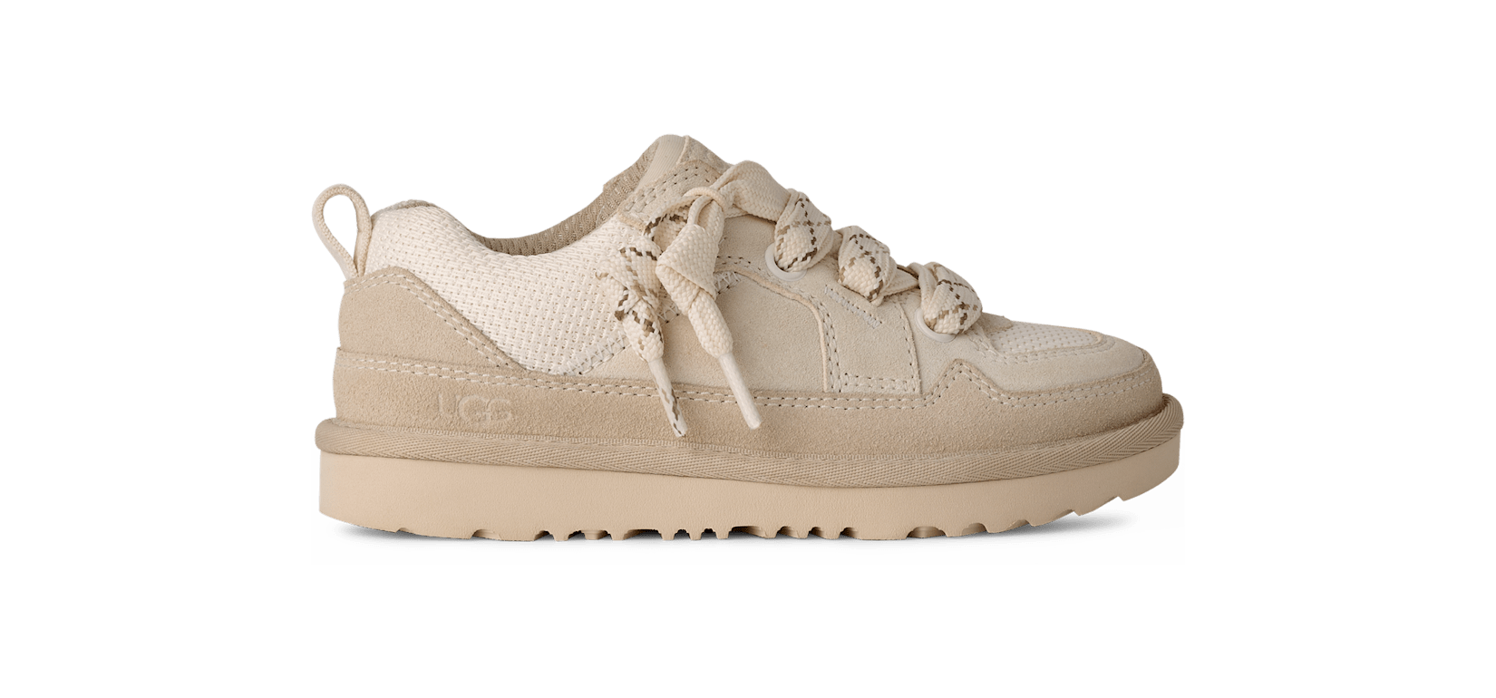 UGG W LO LOWMEL / アグ ロー ローメル UGG® 公式【 ロー ローメル|Lo Lowmel| 1166490K | キッズ】アグ 公式