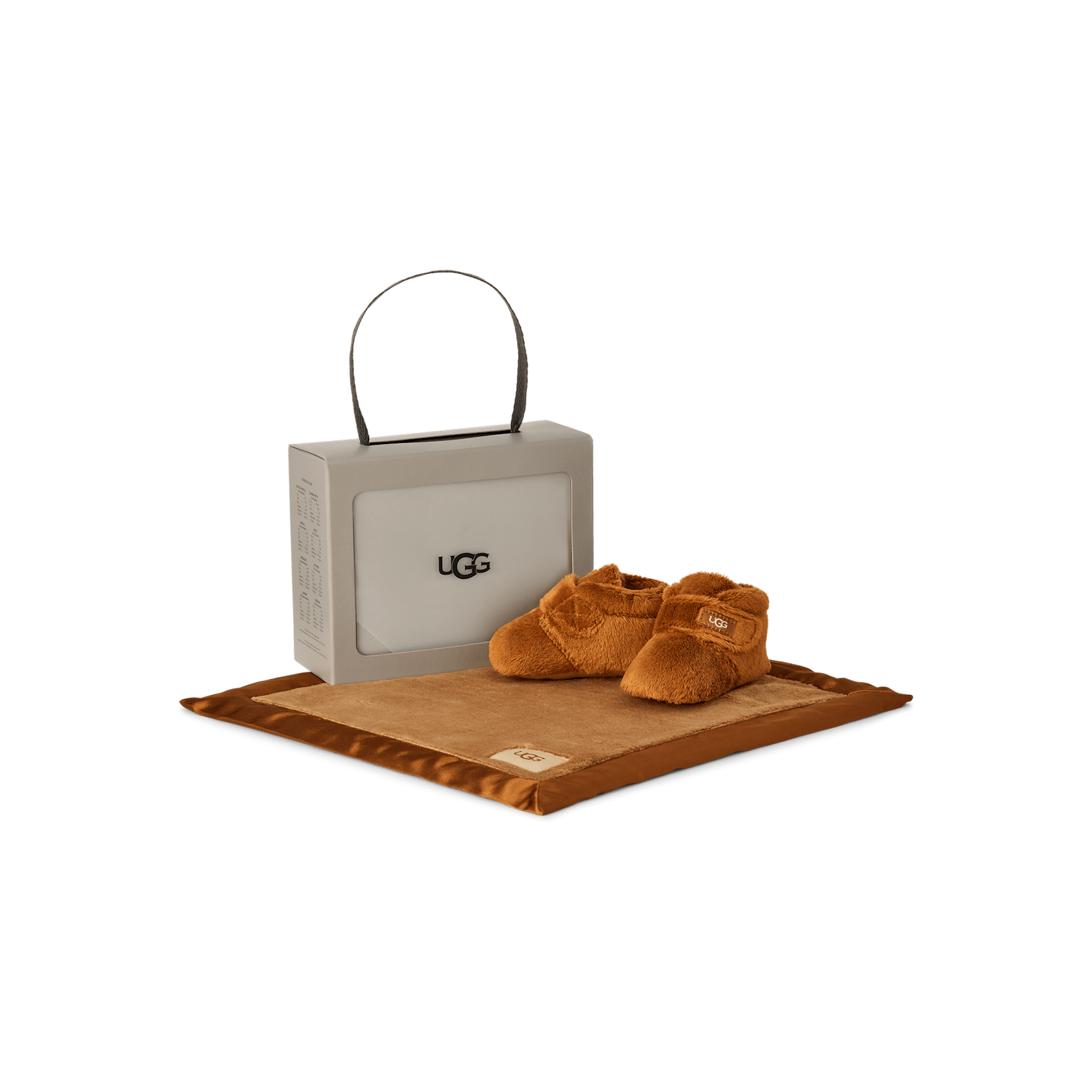 UGG® 公式【 ビックスビー アンド ラビー|Bixbee and Lovey