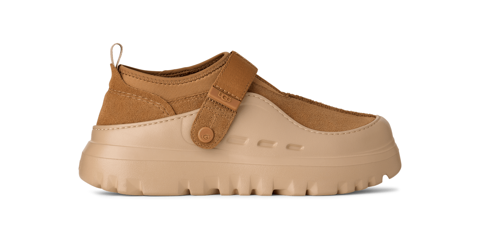 UGG® 公式【 ピークモッド ロー カット|PeakMod Lowcut