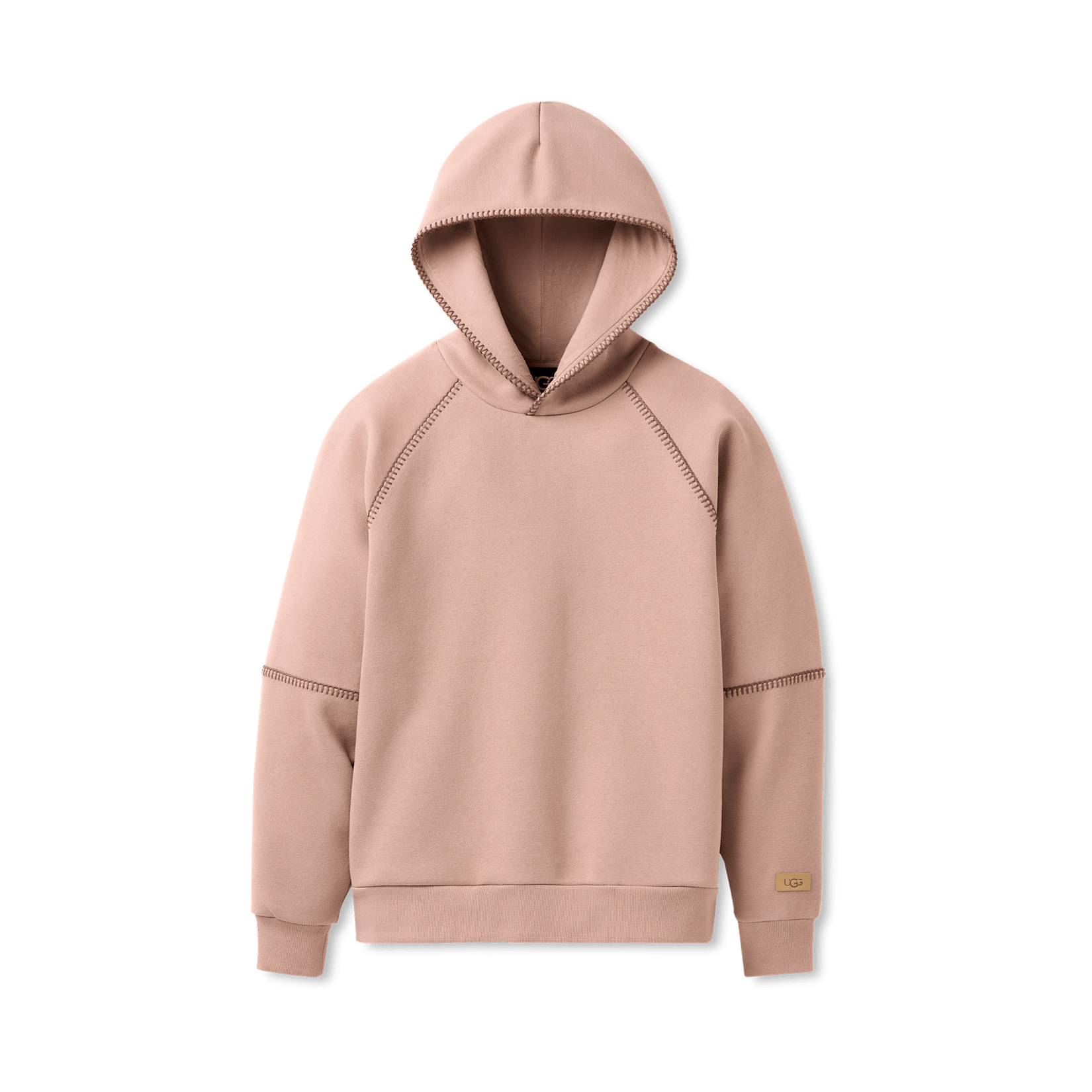 UGG クラシックフーディ スウェット UGG® 公式【 クラシック フーディ|Classic Hoodie| 1158751