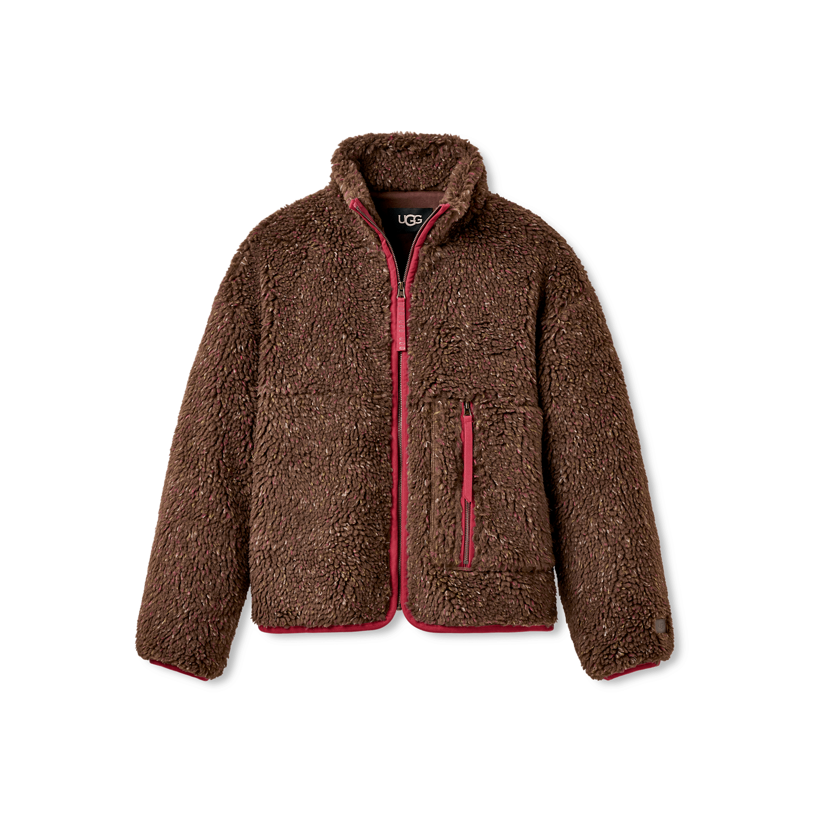 UGG® 公式【 マーレーン コンフェッティ ジャケット|Marlene Confetti