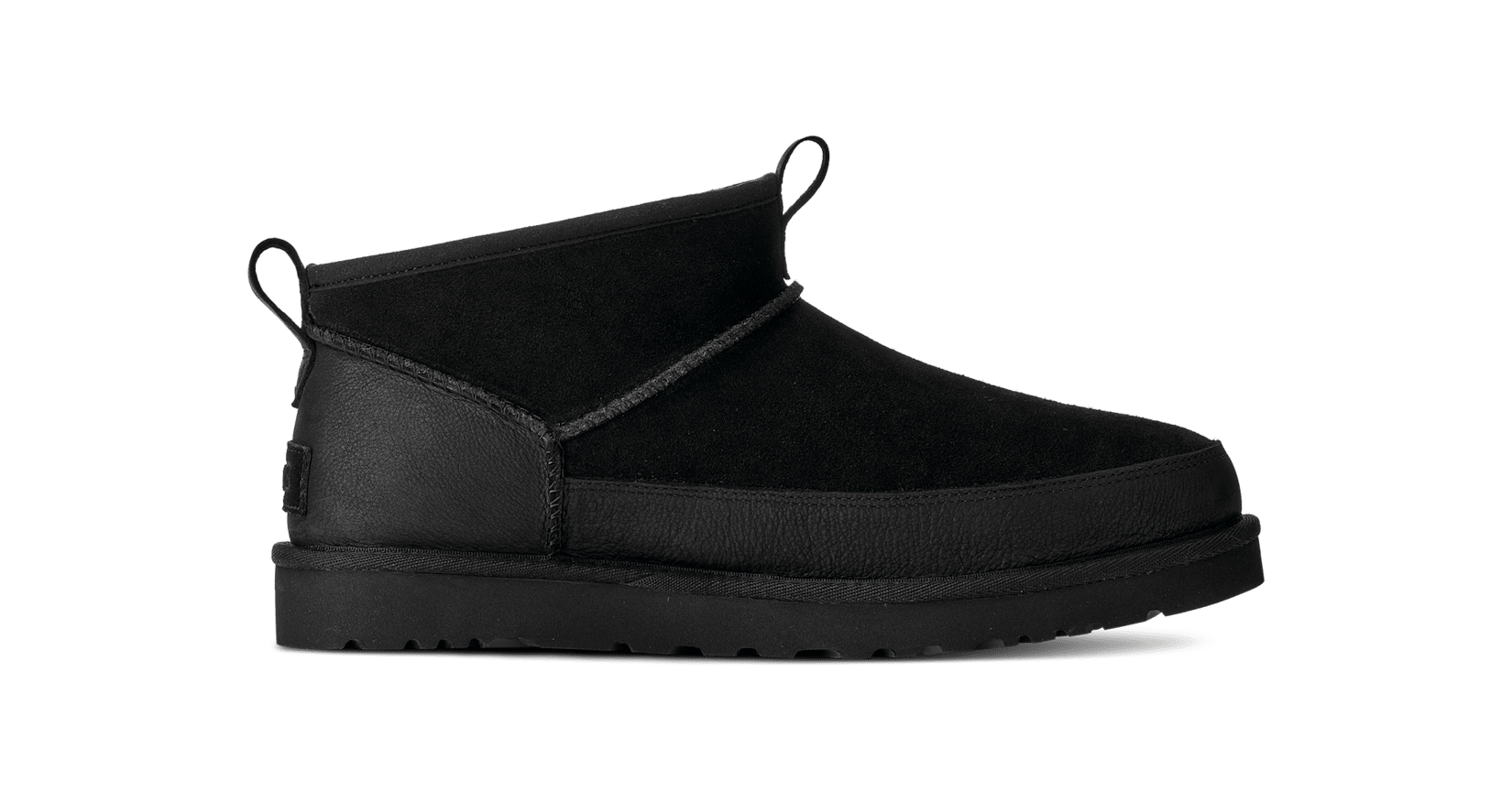 UGG® 公式【 クラシック ウルトラ ミニ レノックス|Classic Ultra Mini