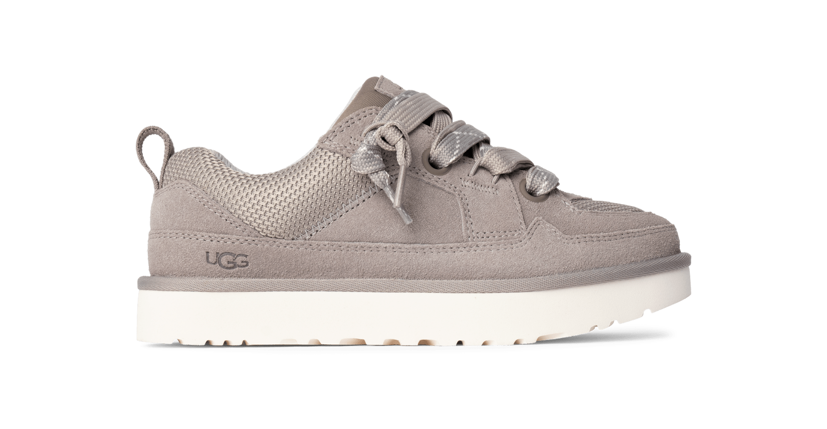 UGG® 公式【 ロー ローメル|Lo Lowmel| 197634810706