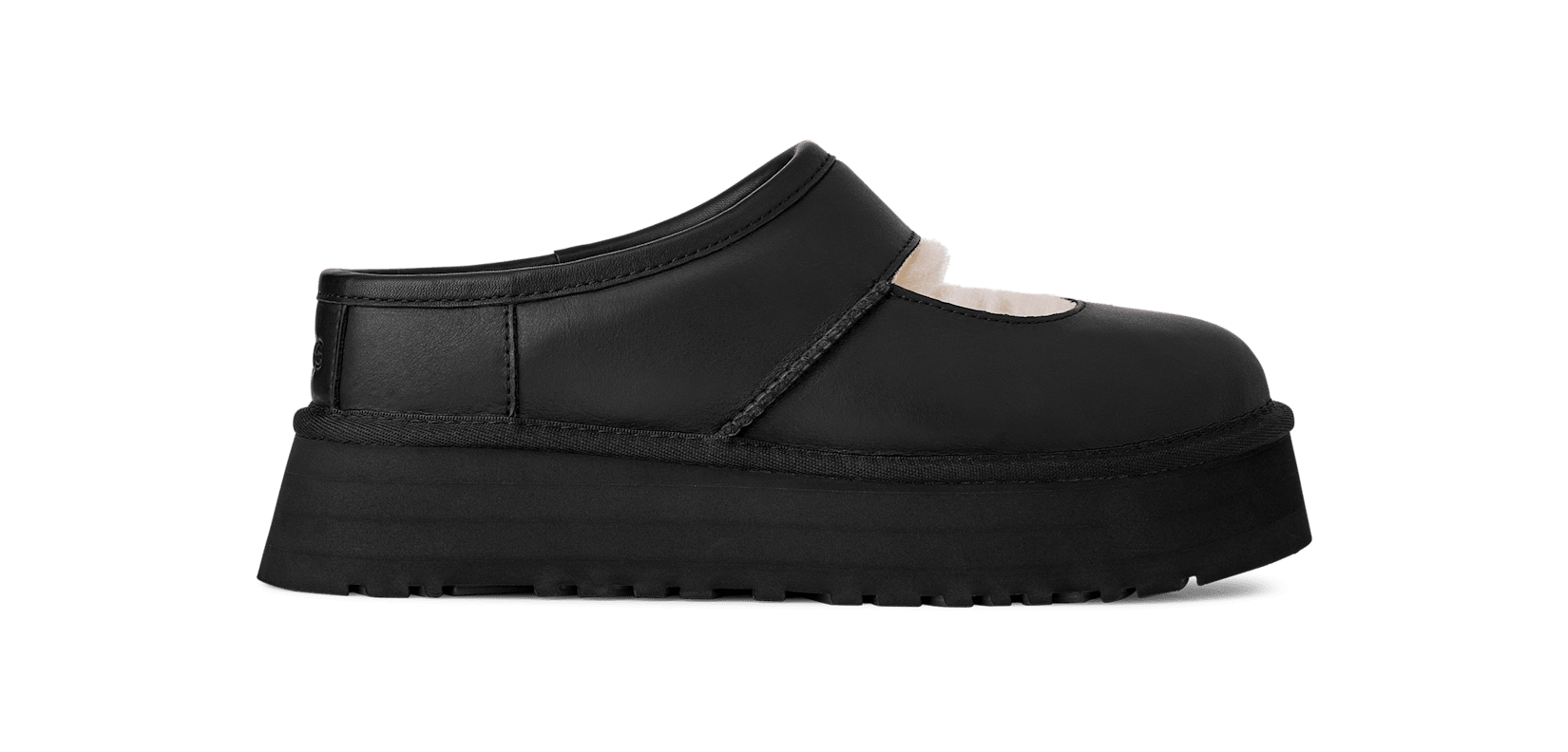 UGG® 公式【 ビア メリー ジェーン LTHR|Bea Mary Jane LTHR| 1172871