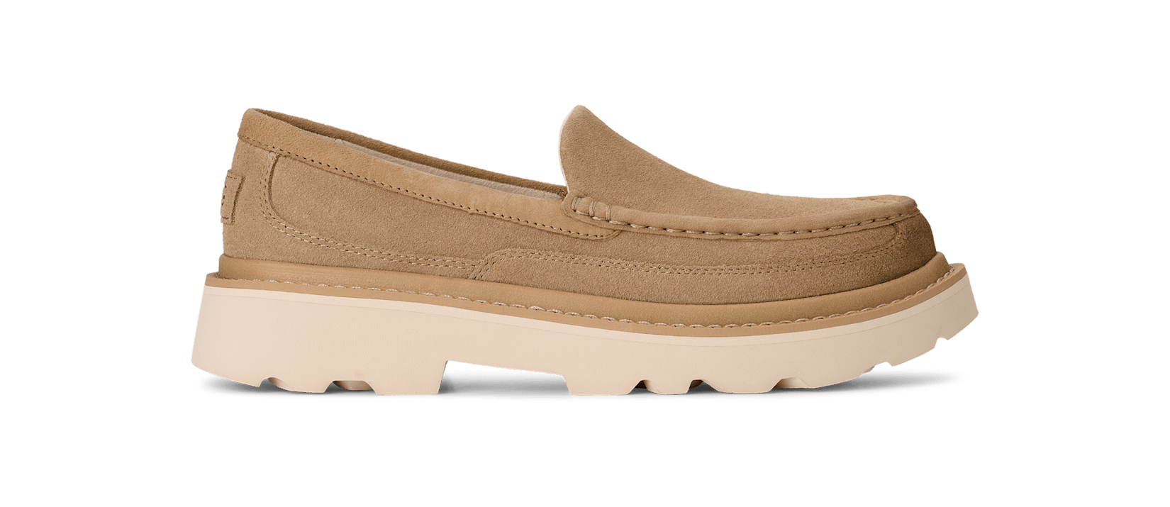UGG® 公式【 アスコット ラグ|Ascot Lug| 1172691 | メンズ