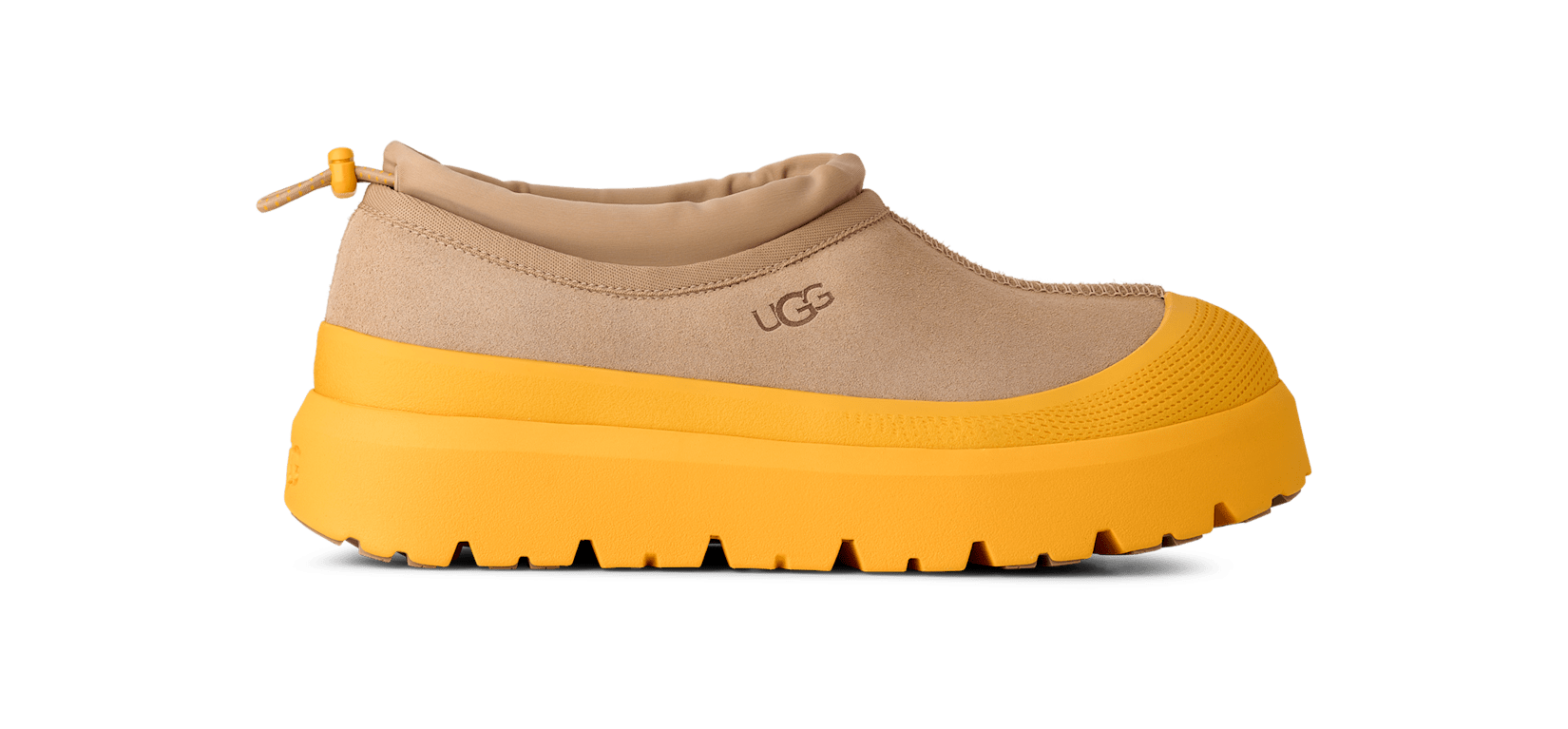 【どら】　UGG　アグ　タスマン UGG® 公式【 タスマン ラグ|Tasman Lug| 1166913 | メンズ】アグ