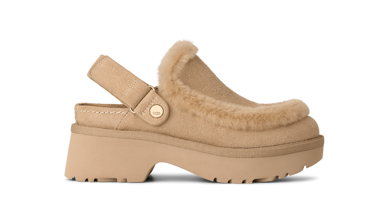 UGG Esmee Clog エスミークロッグ 22cm