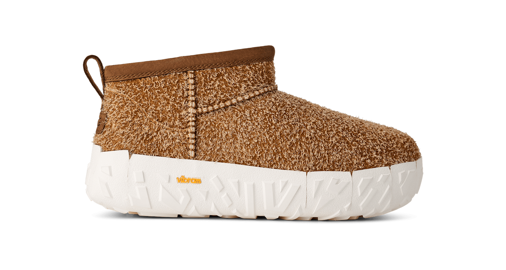 UGG® 公式【 クラシック ウルトラ ミニ ラップ テック|Classic Ultra