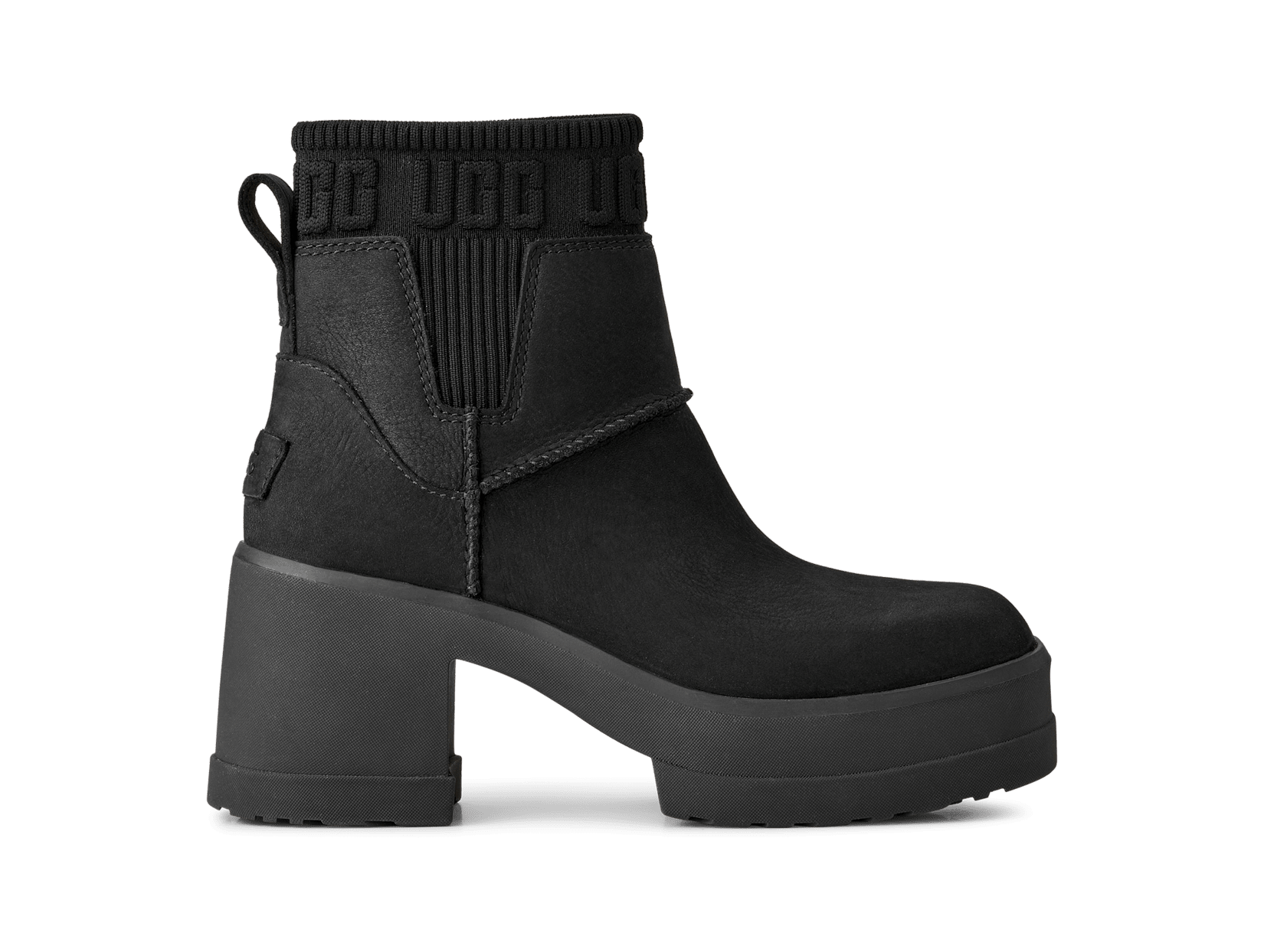 UGG® 公式【 モクシー チェルシー|Moxy Chelsea| 1171475