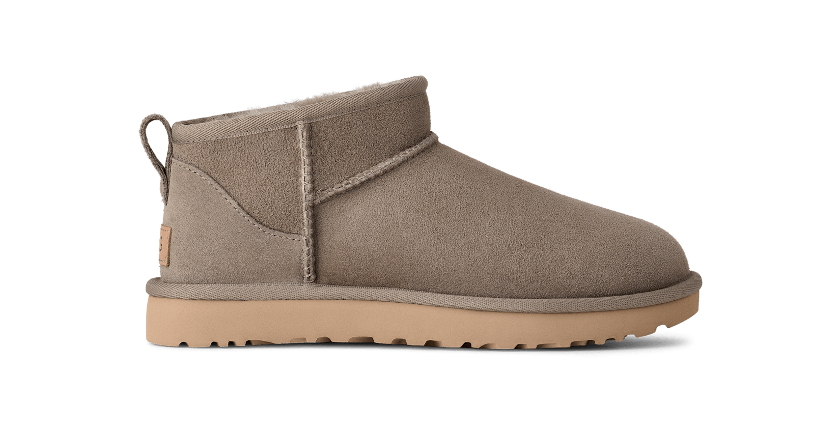 UGG® 公式【 クラシック ウルトラ ミニ|Classic Ultra Mini