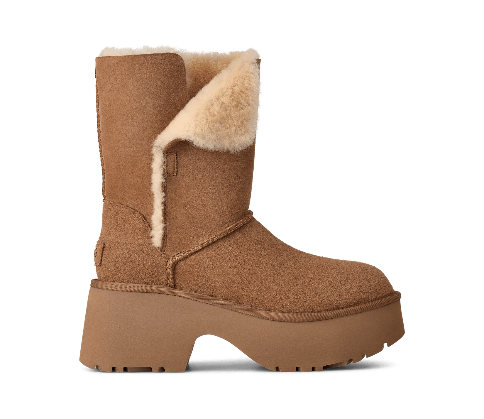 UGG® 公式【 エスミー ブーツ|Esmee Boot| 1171533 | レディース】アグ