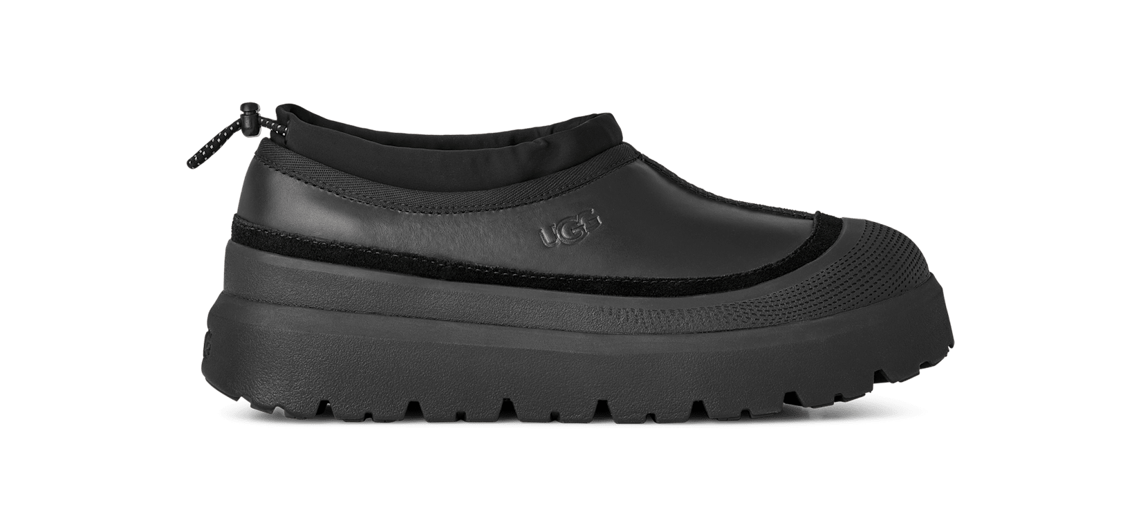 UGG® 公式【 タスマン ウェザー ハイブリッド|Tasman Weather