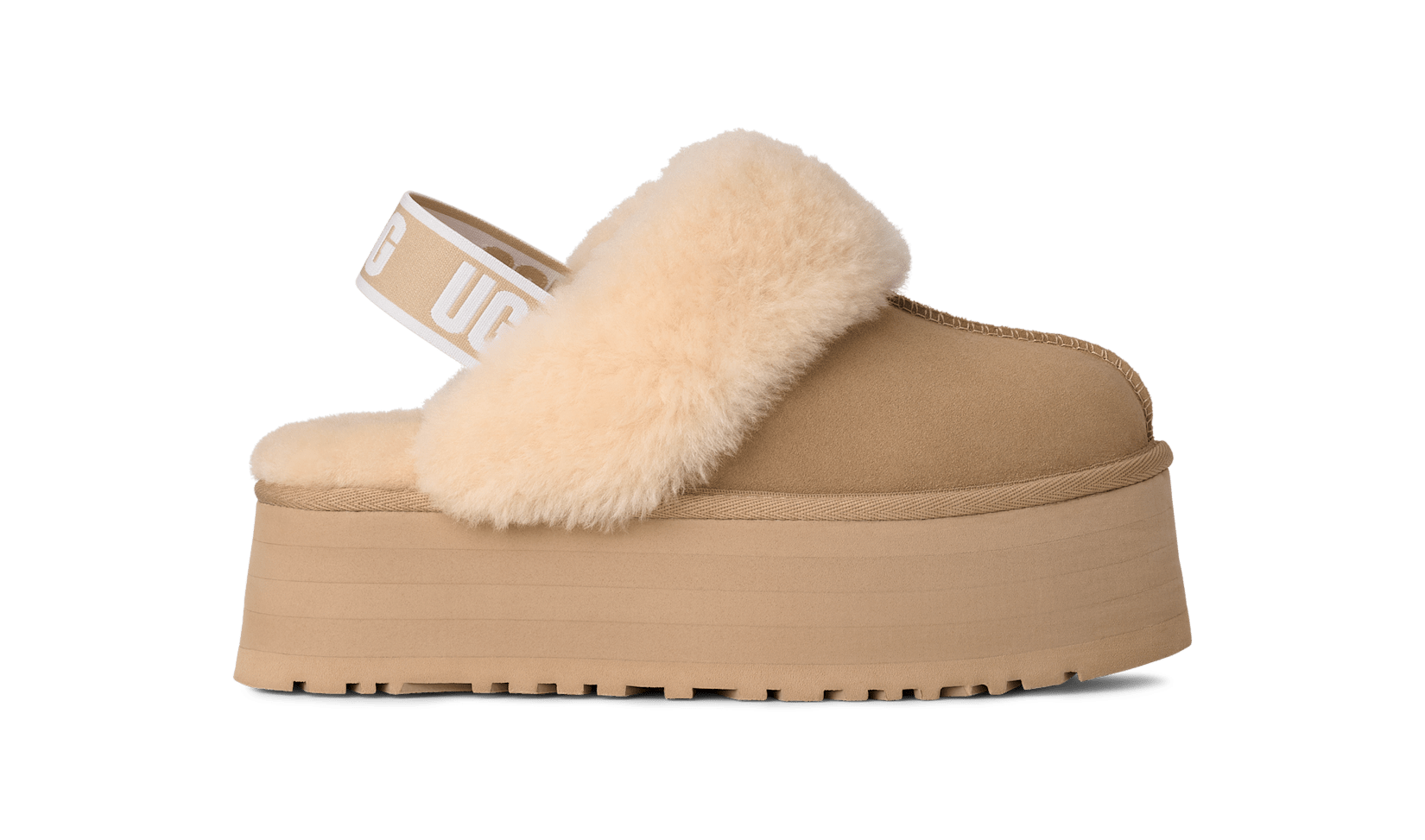 UGG® 公式【 ファンケット|Funkette| 1113474 | レディース