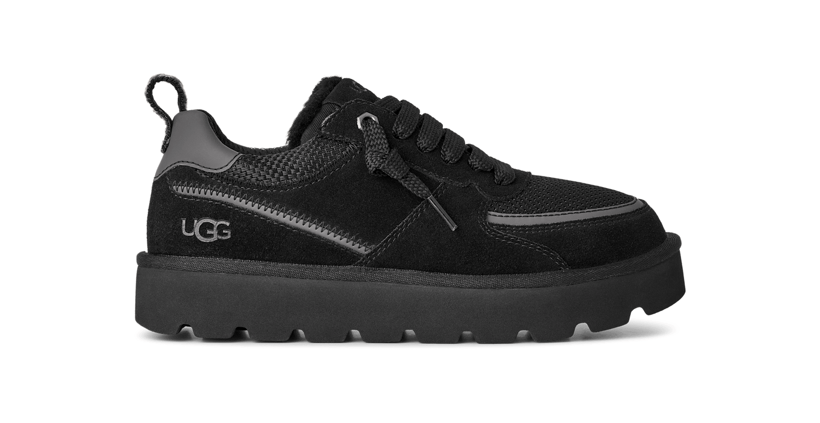 UGG® 公式【 サンゲーザー|Sungazer| 1177810 | レディース】アグ 公式