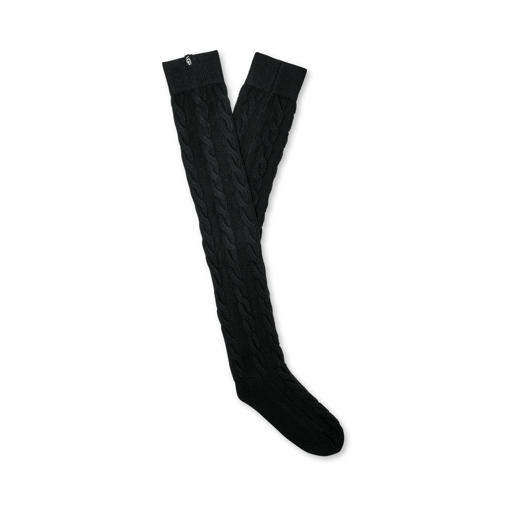 UGG® 公式【 ザニカ サイ ハイ ケーブル|Zanika Thigh High