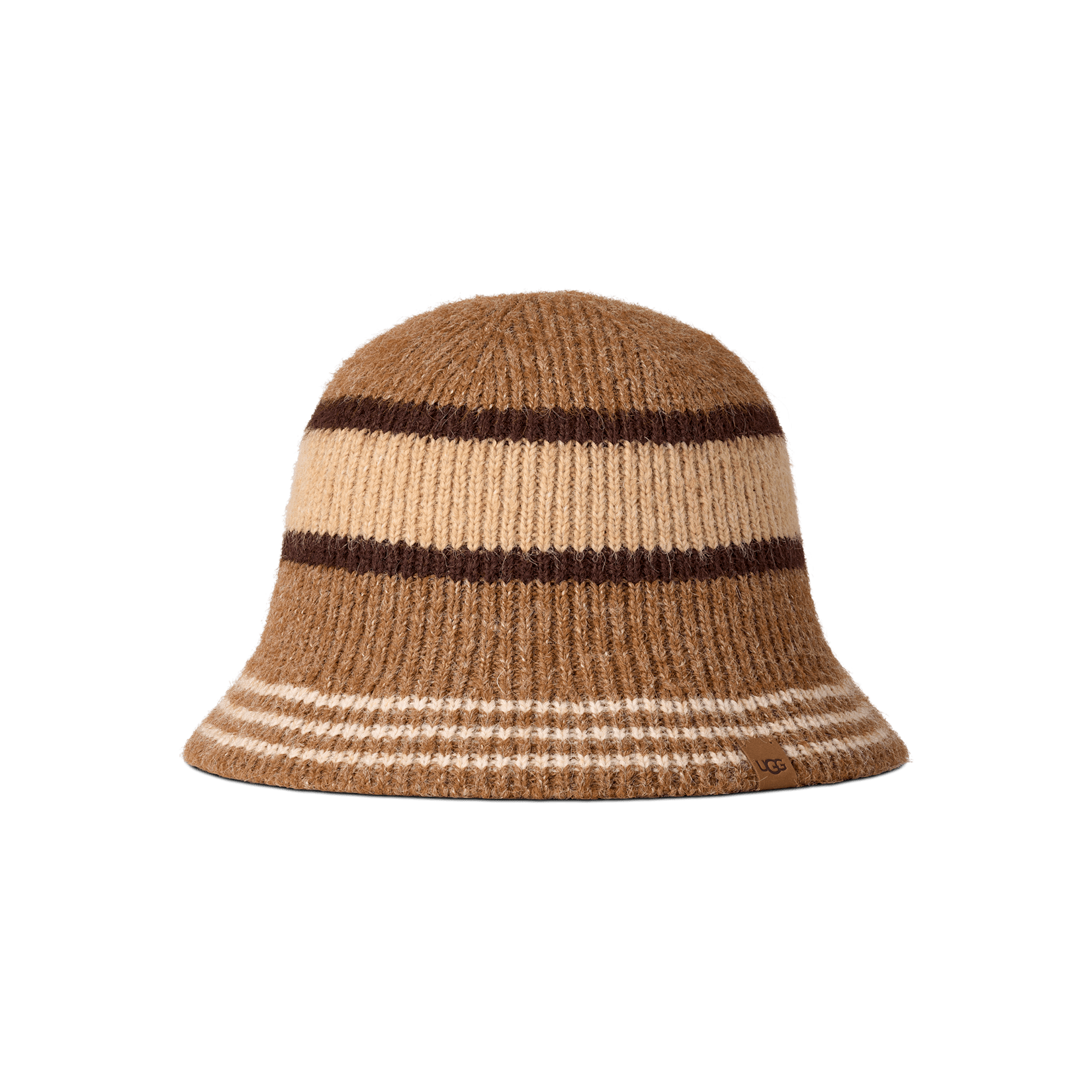 UGG® 公式【 ブラッシュド バケット ハット|Brushed Bucket Hat