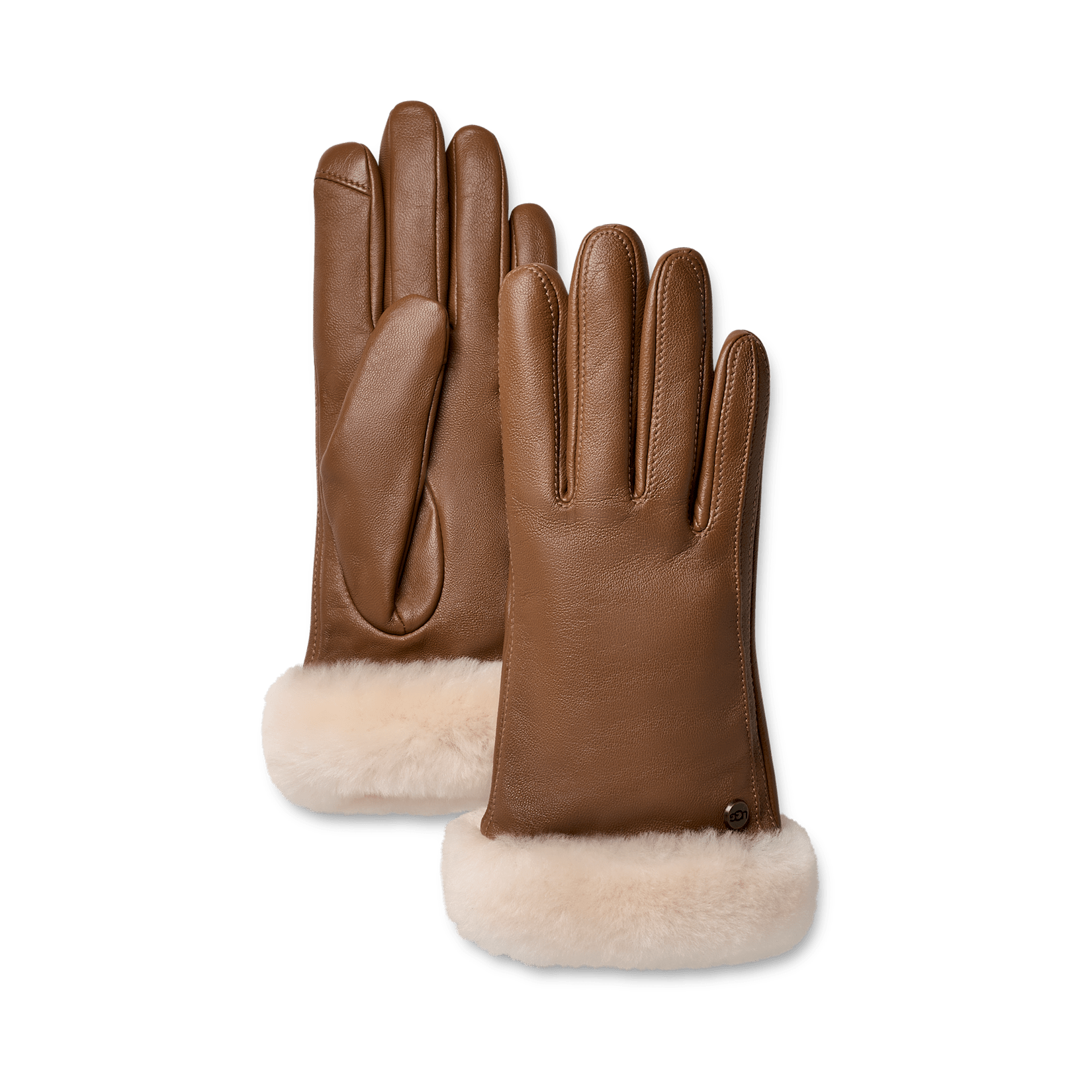 UGG® 公式【 シープスキン カフ グローブ|Sheepskin Cuff Glove