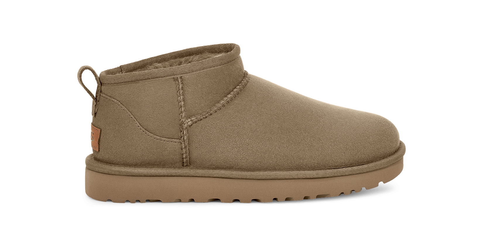 【送料&関税込】UGG W Classic Ultra Mini Women's Classic Ultra Mini Boot | UGG®