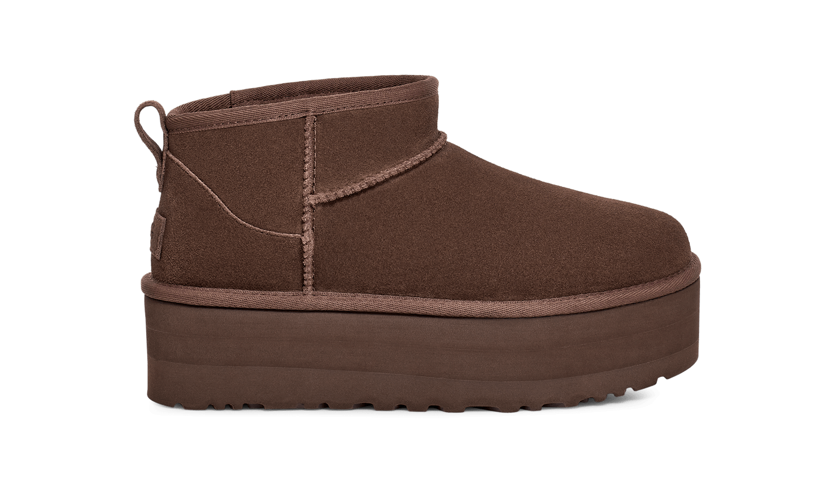 ☆送料・関税込☆UGG★アグ CLASSIC ULTRA MINI PLATFORM★ UGG® 公式【 クラシック ウルトラ ミニ|Classic Ultra Mini