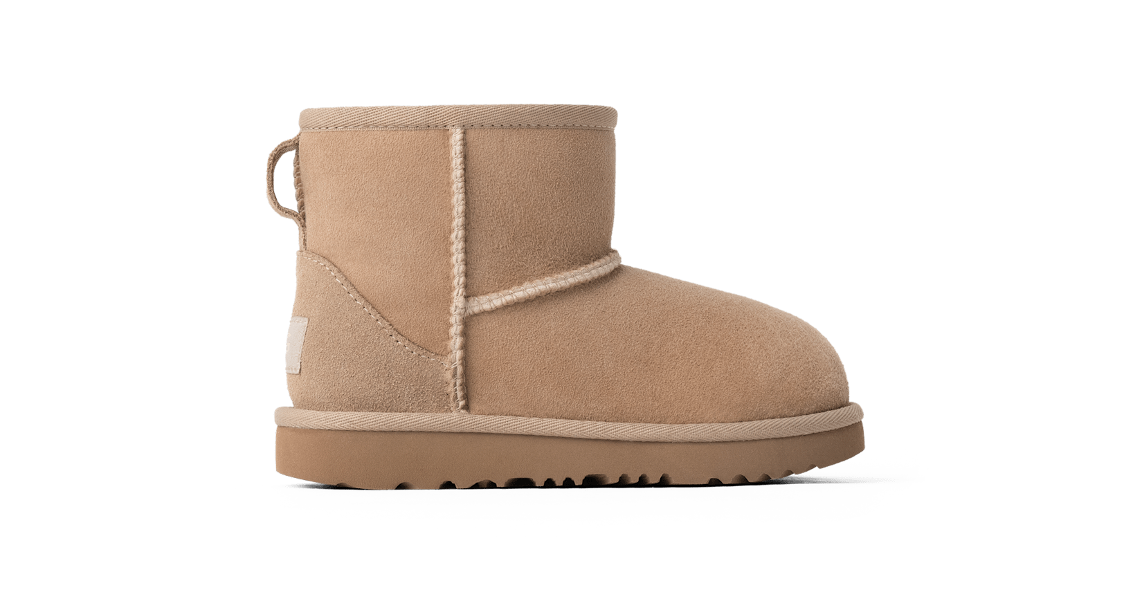 UGG® 公式【 クラシック ミニ II|Classic Mini II| 197634281872