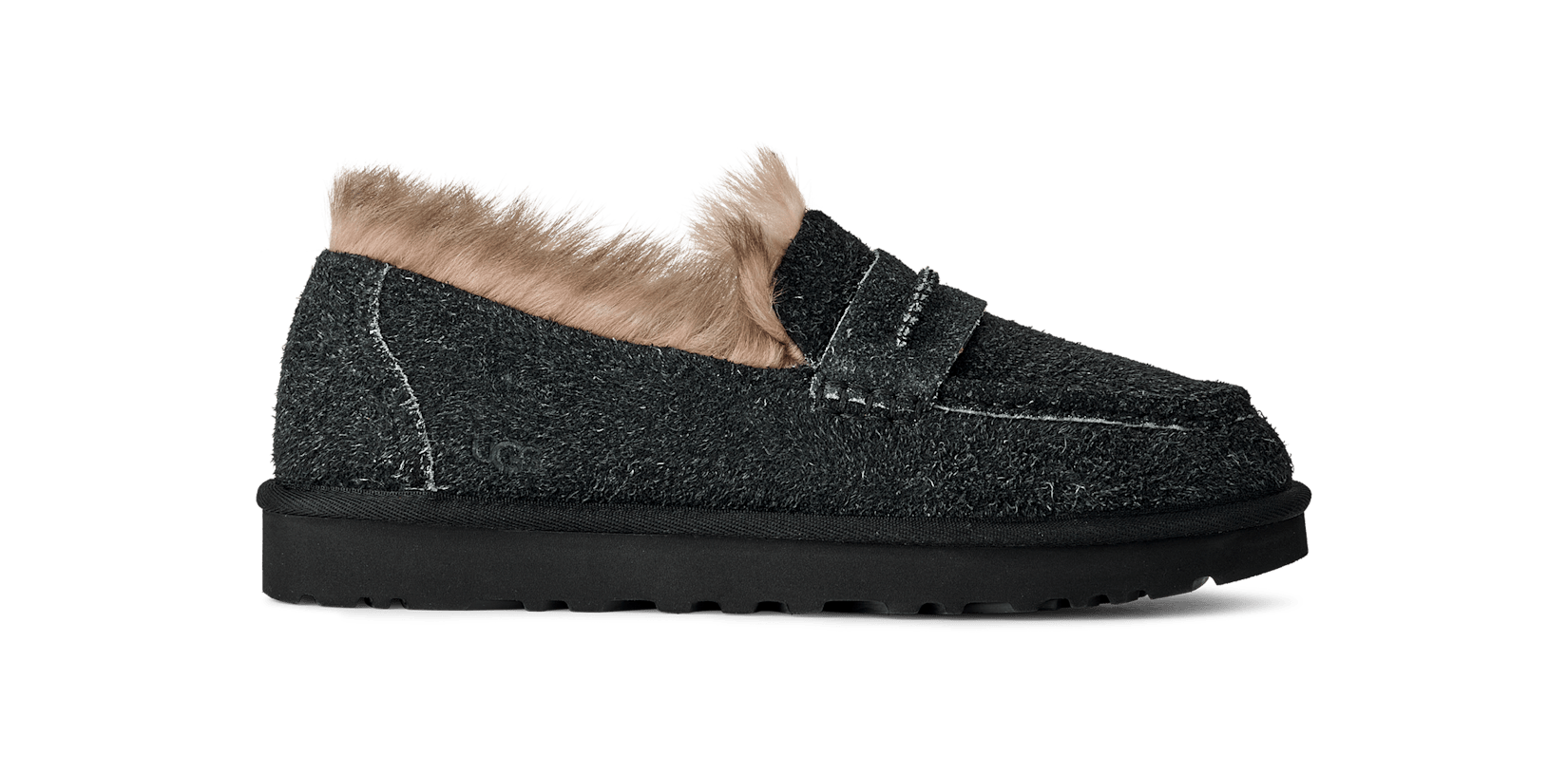 UGG® 公式【 エリス ローファー|Ellis Loafer| 1179390 | レディース