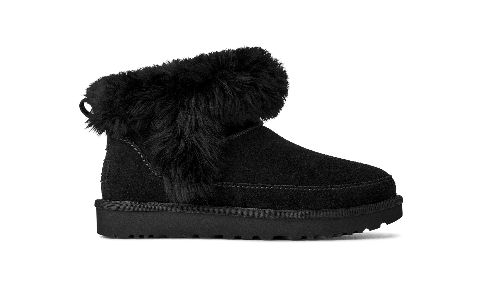 UGG® 公式【 クラシック ウルトラ ミニ シャレー|Classic Ultra Mini