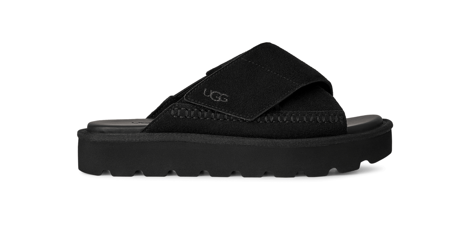UGG® 公式【 サンゲーズ スライド|Sungaze Slide| 1178876