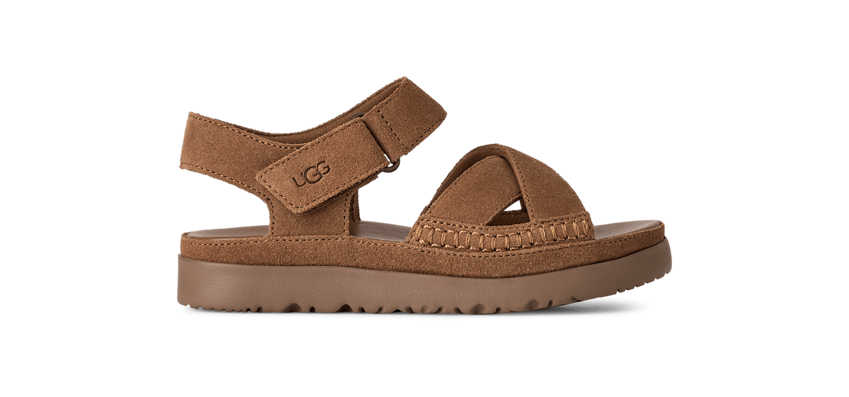 UGG® 公式【 サンゲーズ サンダル|Sungaze Sandal| 1178895 | キッズ
