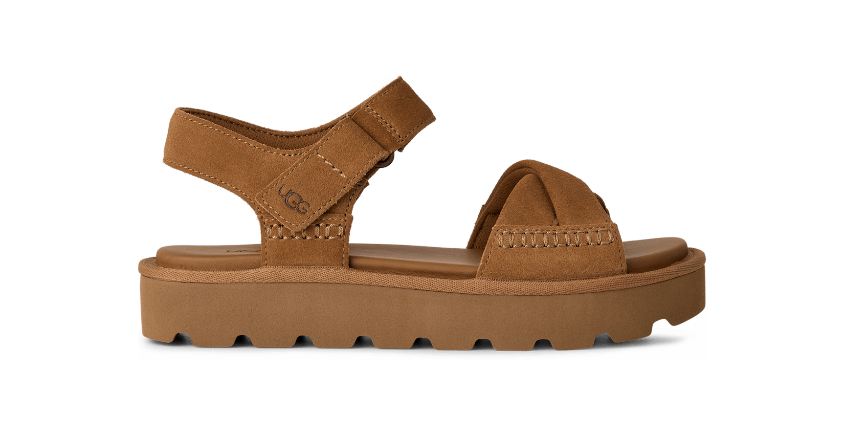 【新品未使用】UGG アグ　サンダル UGG® 公式【 サンゲーズ サンダル|Sungaze Sandal| 1178875