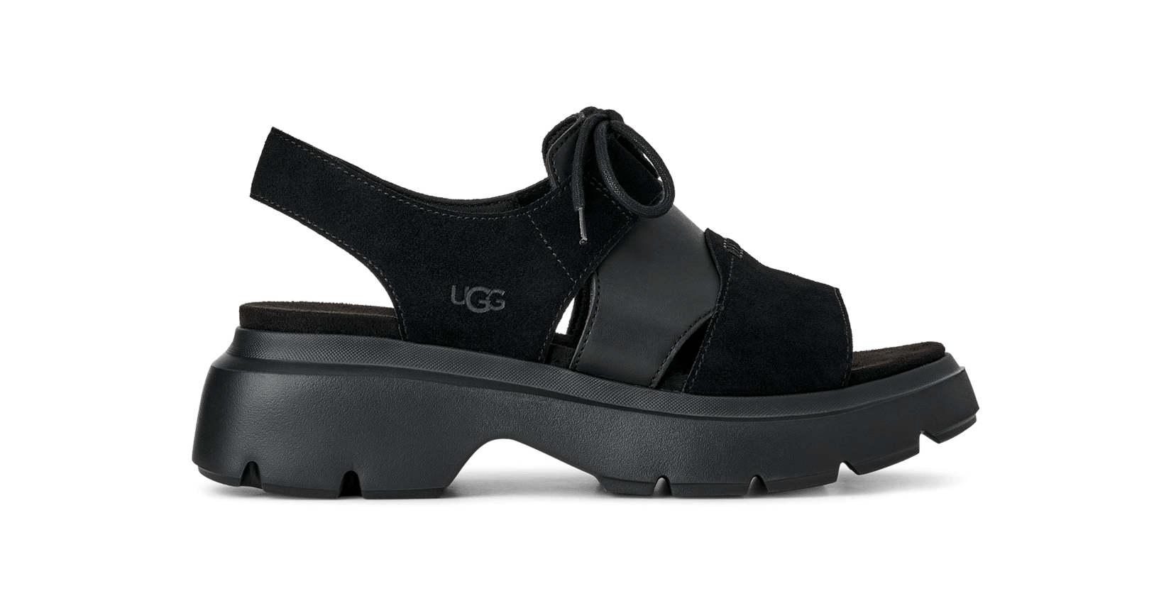 UGG® 公式【 カリミューズ タイ サンダル|Calimuze Tie Sandal