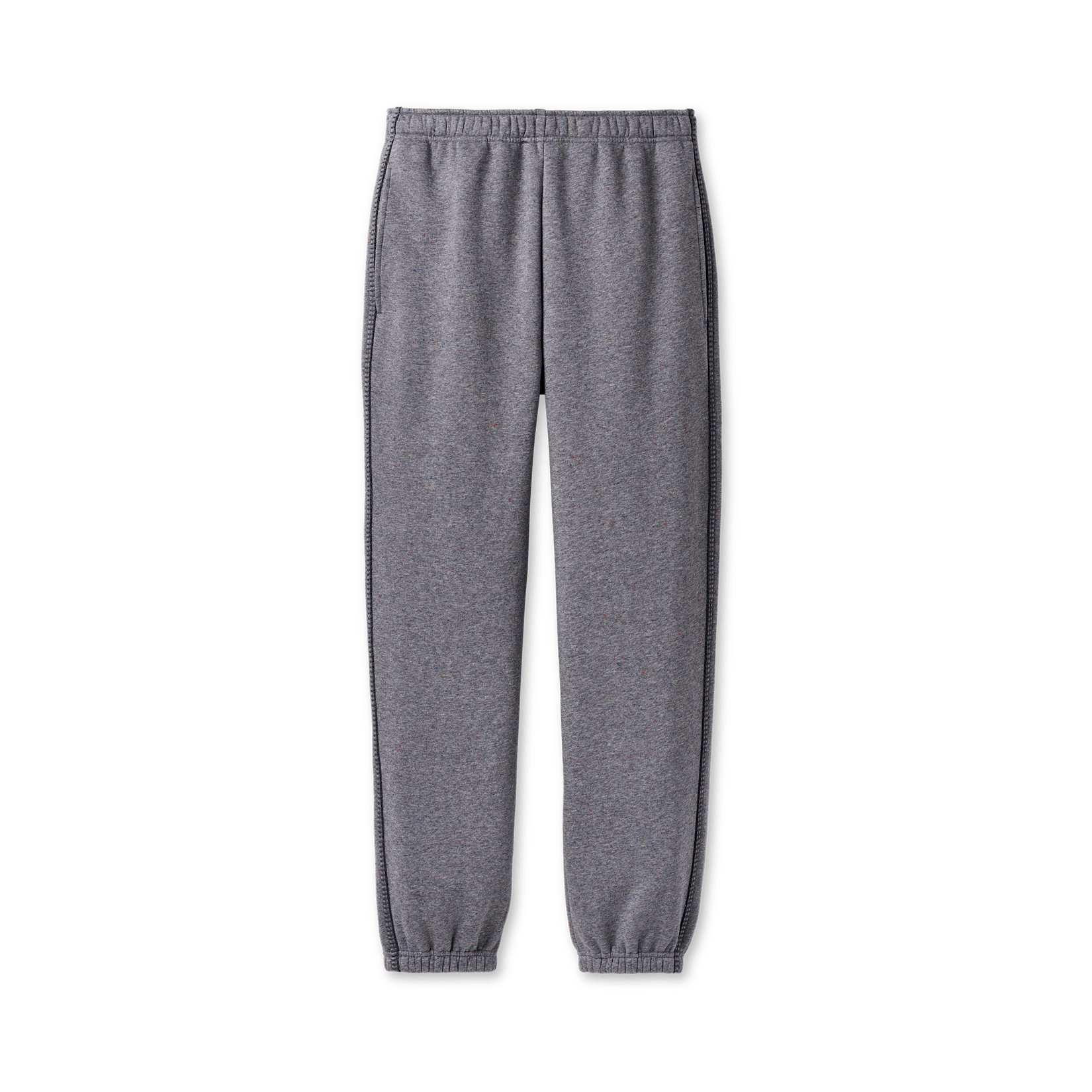 UGG キルティングスウェット XS UGG Australia アグオーストラリア ファー ロゴ クルーネック