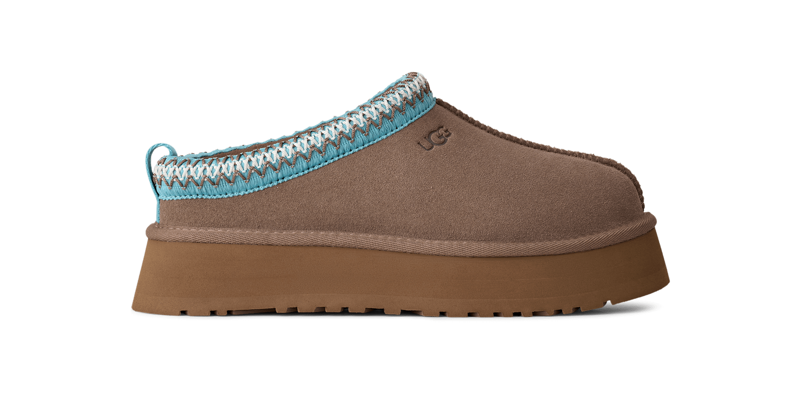 【新品未使用】UGG tazzlitaダズリータ JP21センチ　ステッカー付 Women's Tazz Shoe | UGG