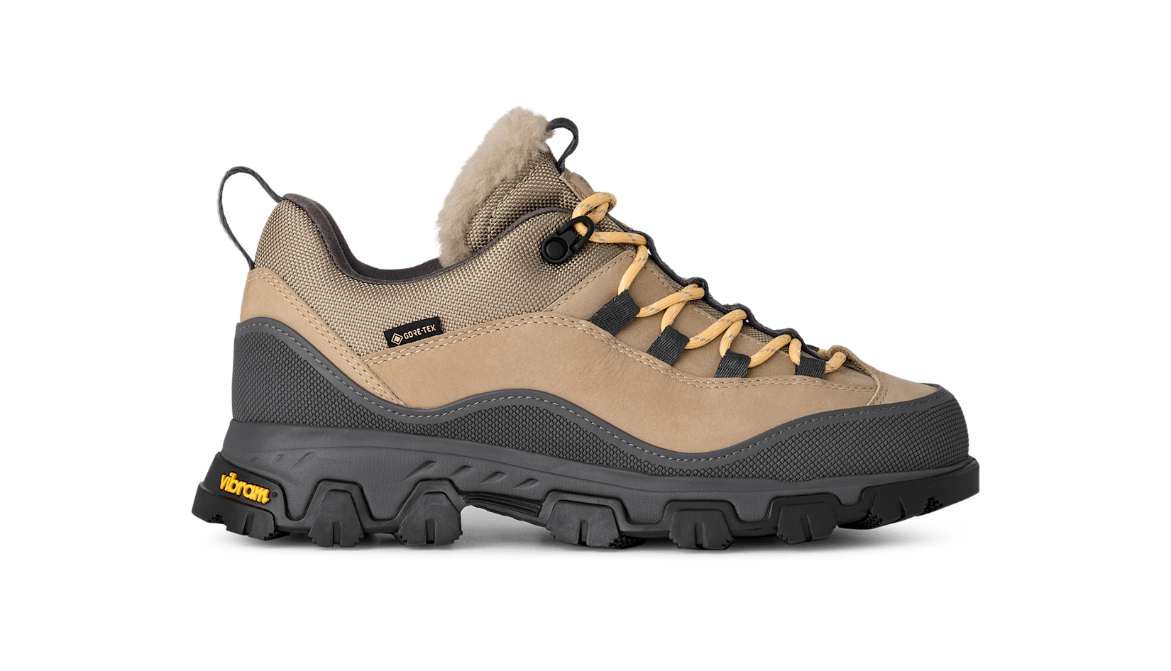 UGG® 公式【 メトロトレック ハイカー|Metrotrek Hiker| 1171434S
