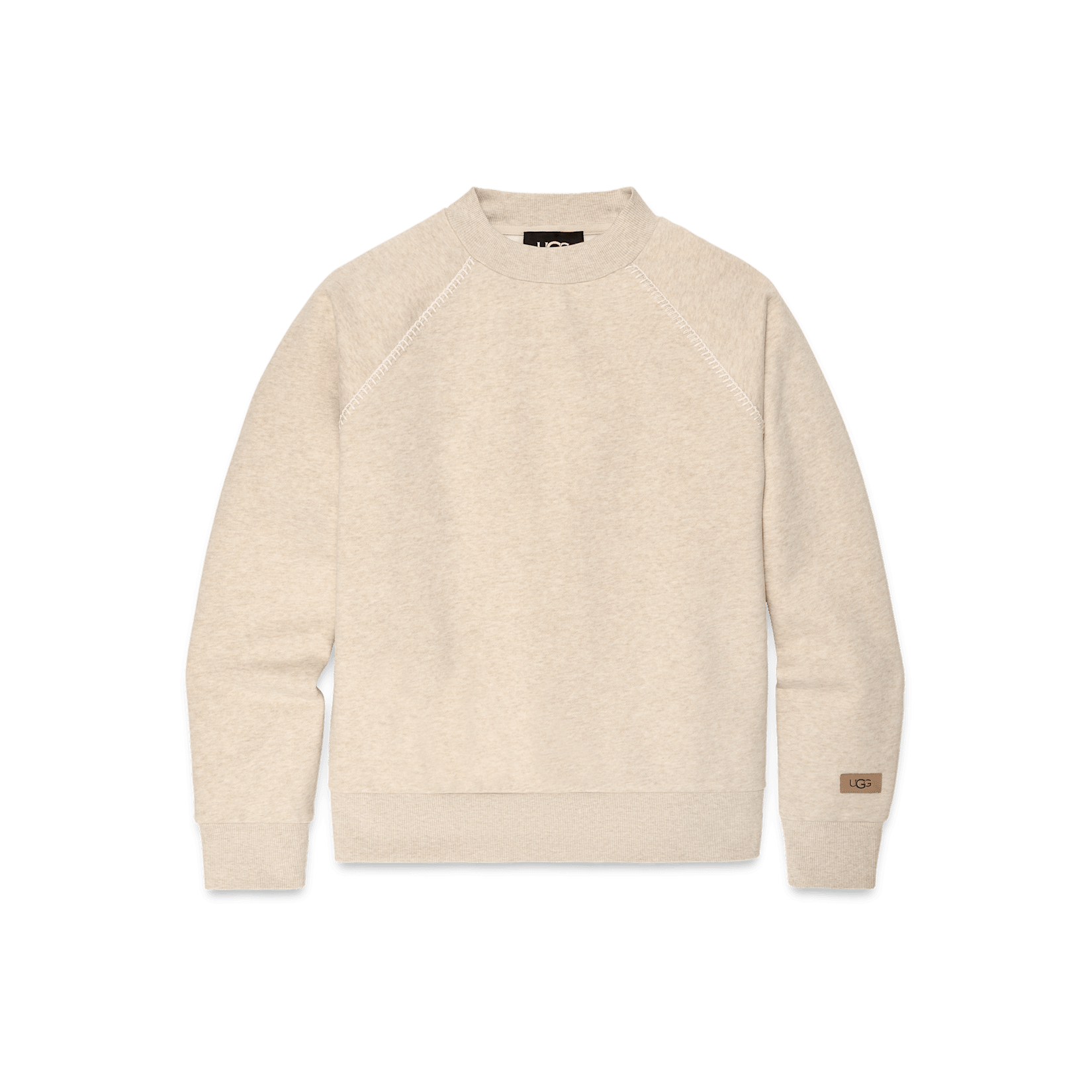 UGG® 公式【 クラシック クルーネック|Classic Crewneck| 1160850