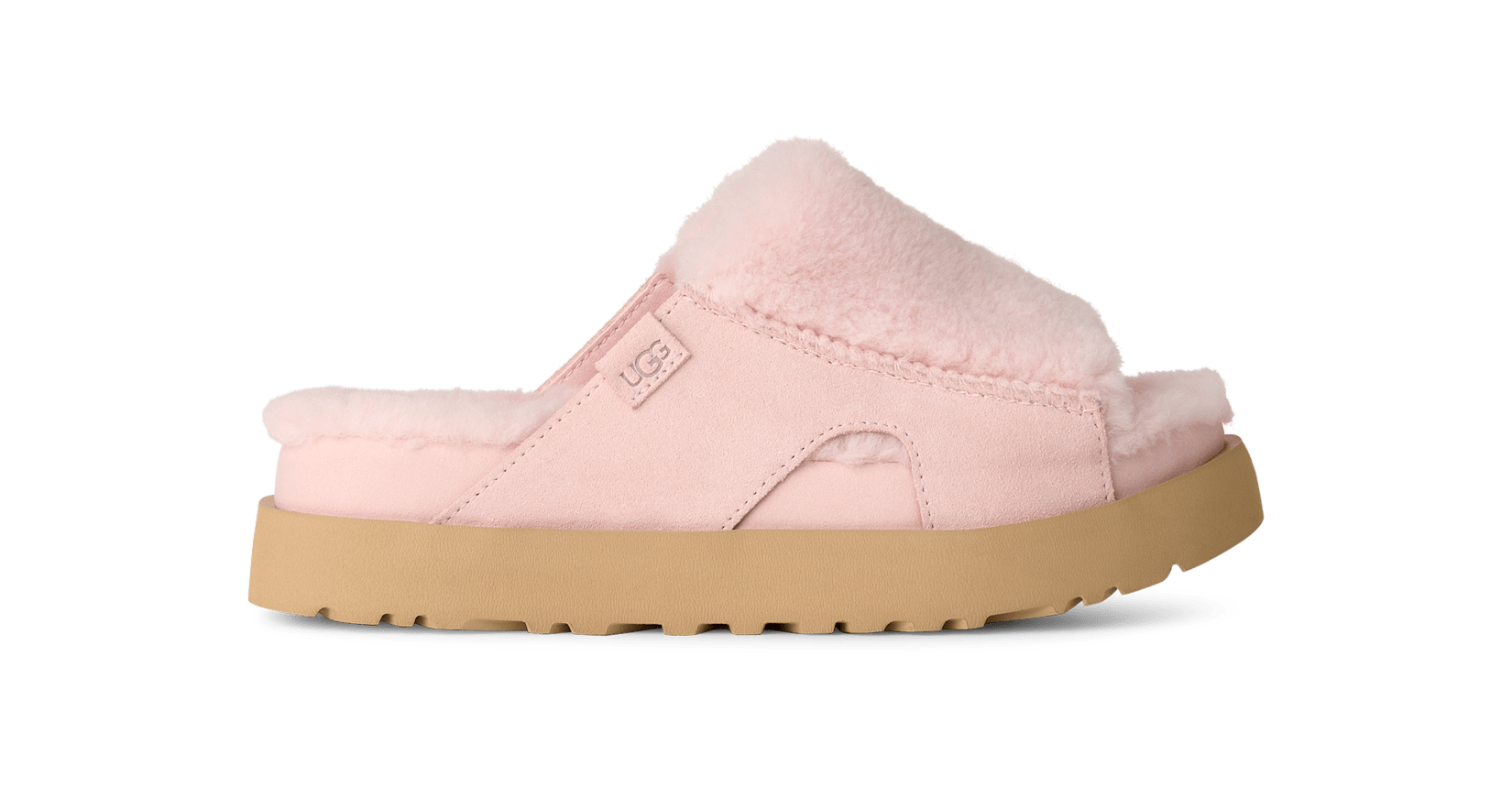 UGG® 公式【 ベイヨンナ スリッポン|Bayonna Slip On| 1174551S