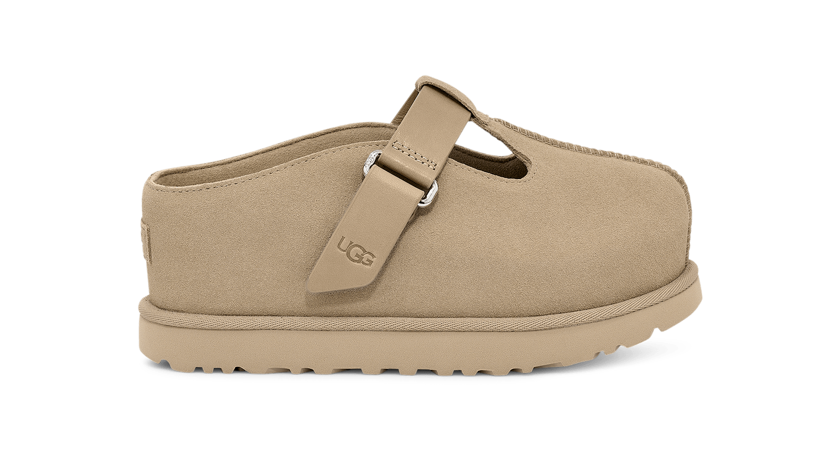 UGG® 公式【 ゴールデンスター ハイ クロッグ|Goldenstar Hi Clog
