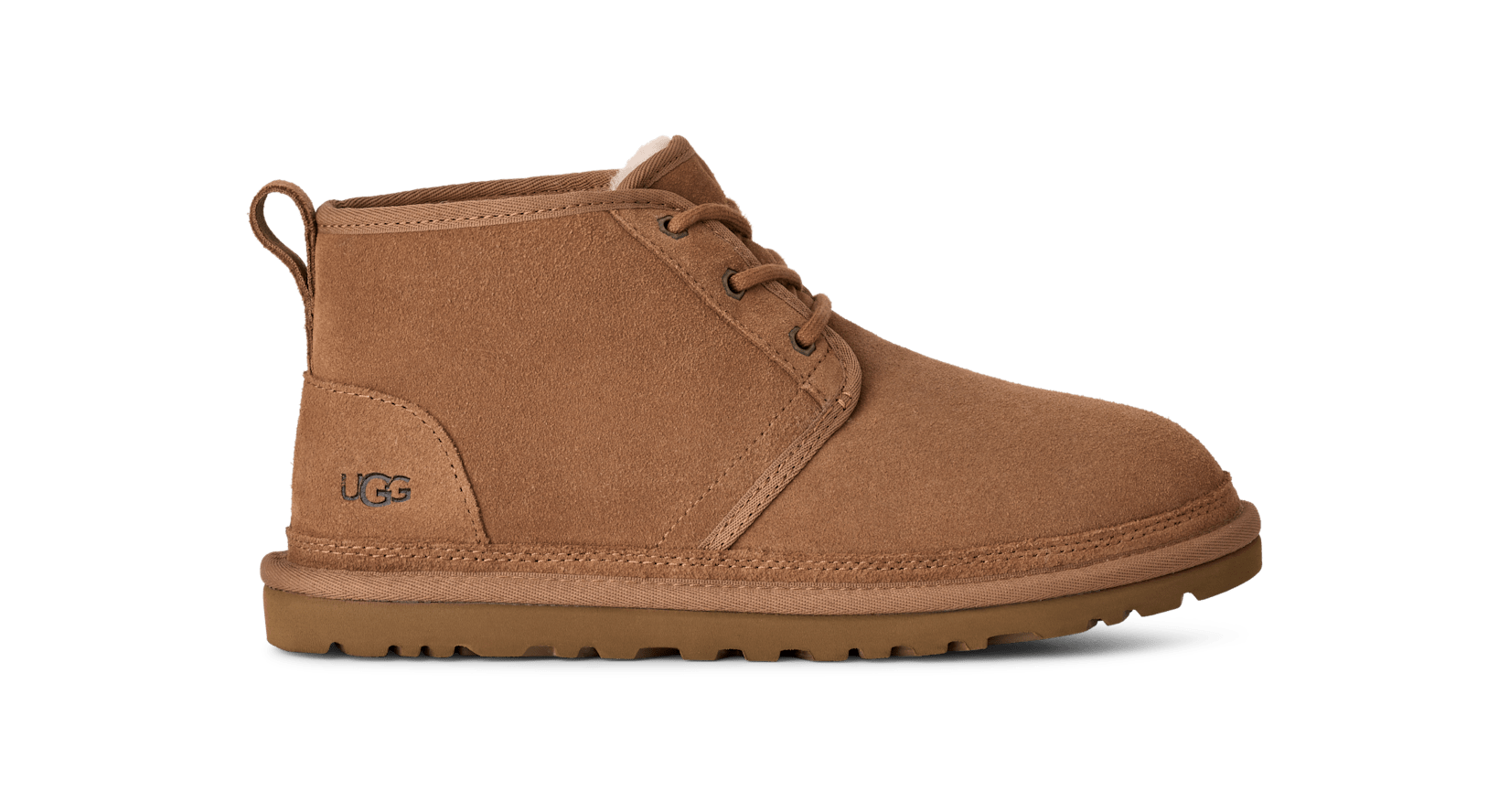 UGG® 公式【 ニューメル|Neumel| 737872395728 | メンズ】アグ 公式サイト