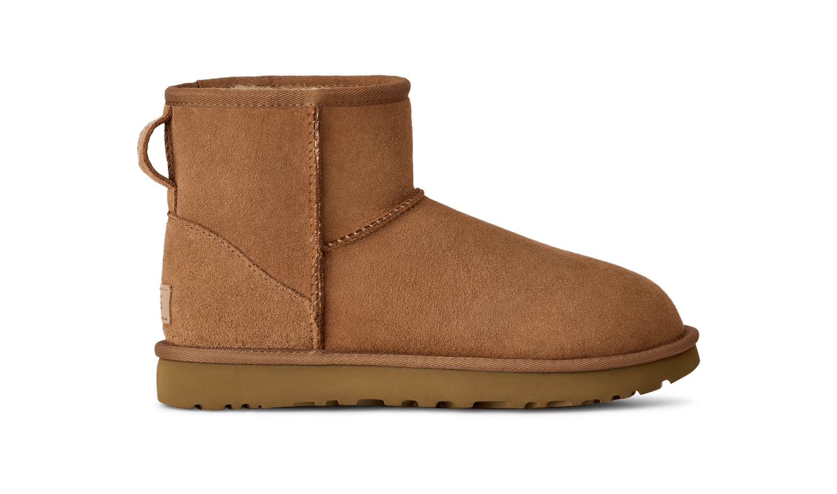 UGG® 公式【 クラシック ミニ II|Classic Mini II| 1016222