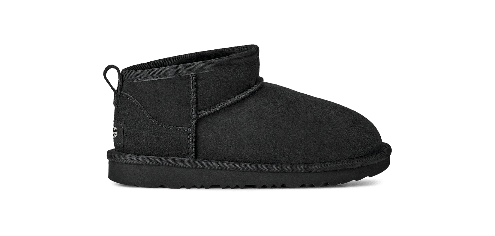新品未使用・UGG クラシックミニ ムートンブーツ キッズ21cm 新品未 新品未使用・UGG クラシックミニ ムートンブーツ キッズ21cm 新品未