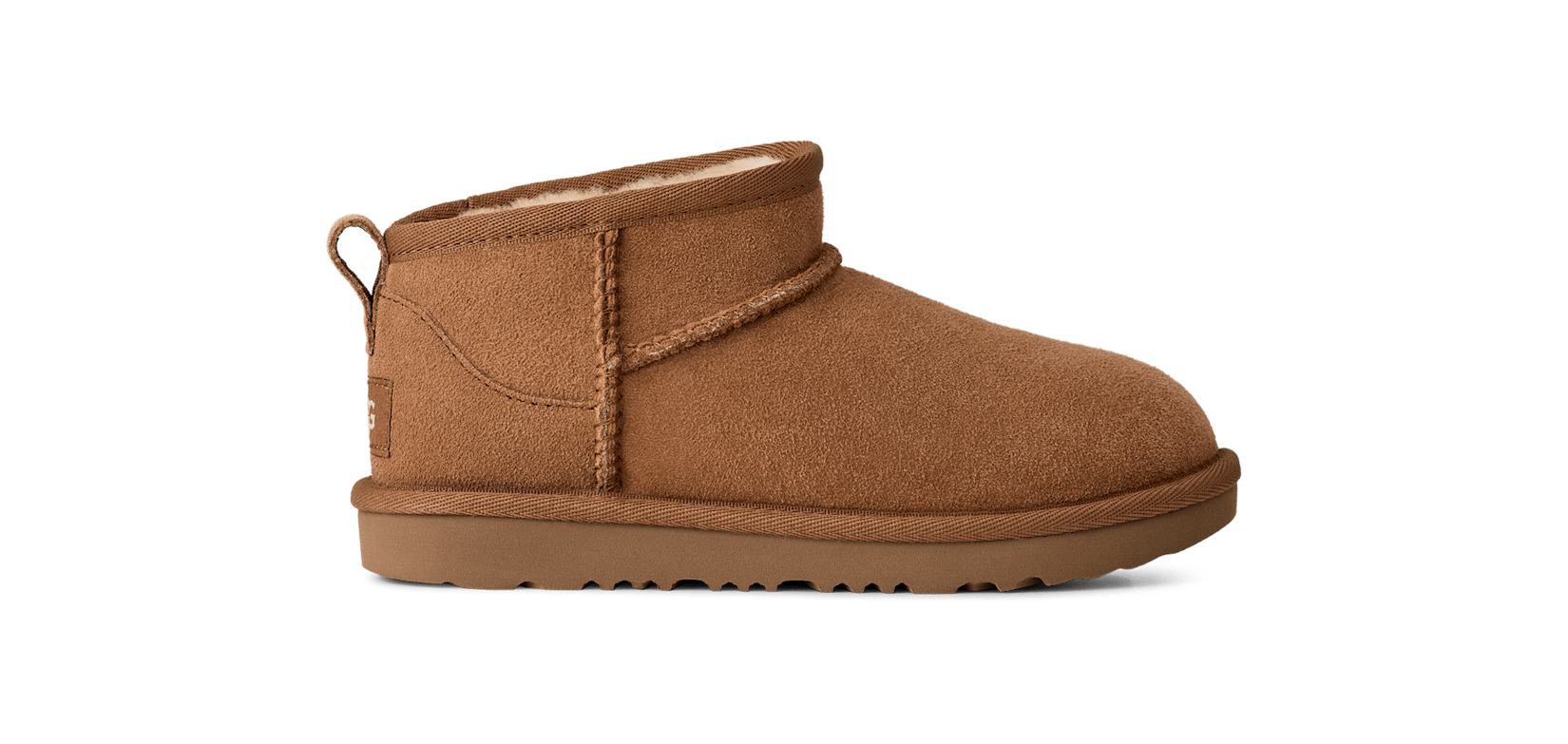 UGG® 公式【 クラシック ウルトラ ミニ|Classic Ultra Mini| 1130750K