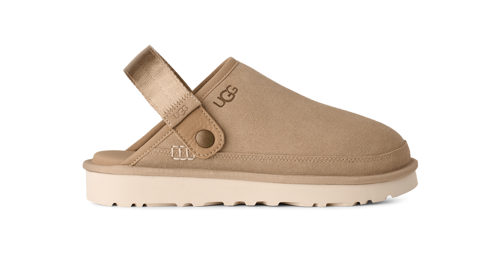 UGG® 公式【 ゴールデンコースト クロッグ II|Goldencoast Clog II