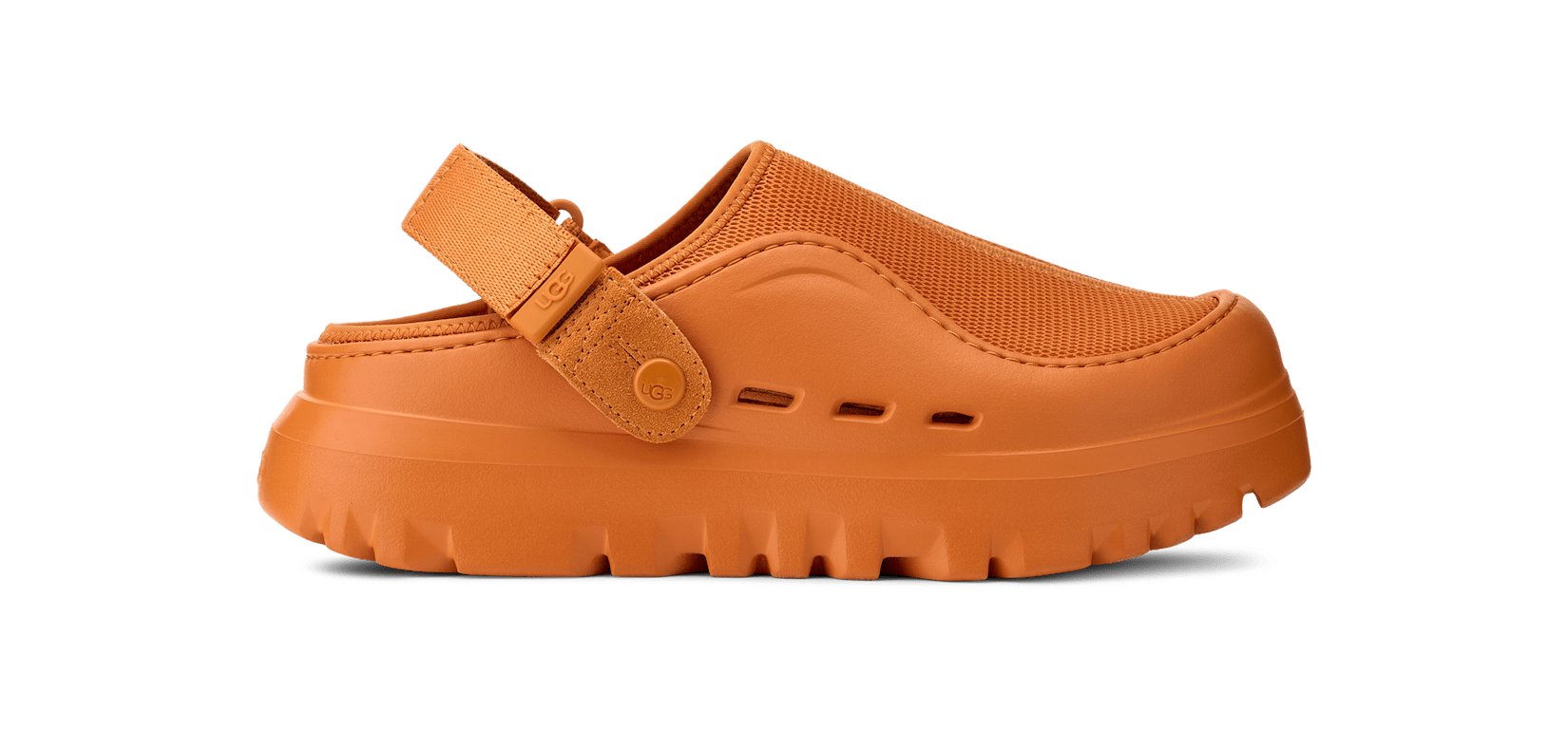 UGG® 公式【 ピークモッド|PeakMod| 1166912S | メンズ】アグ 公式サイト