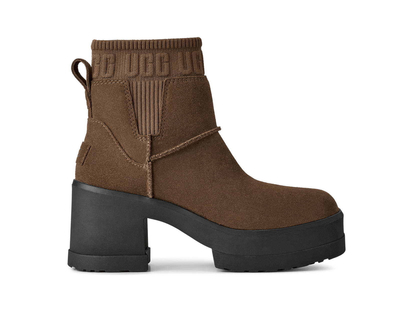 UGG® 公式【 モクシー チェルシー|Moxy Chelsea| 1173724S