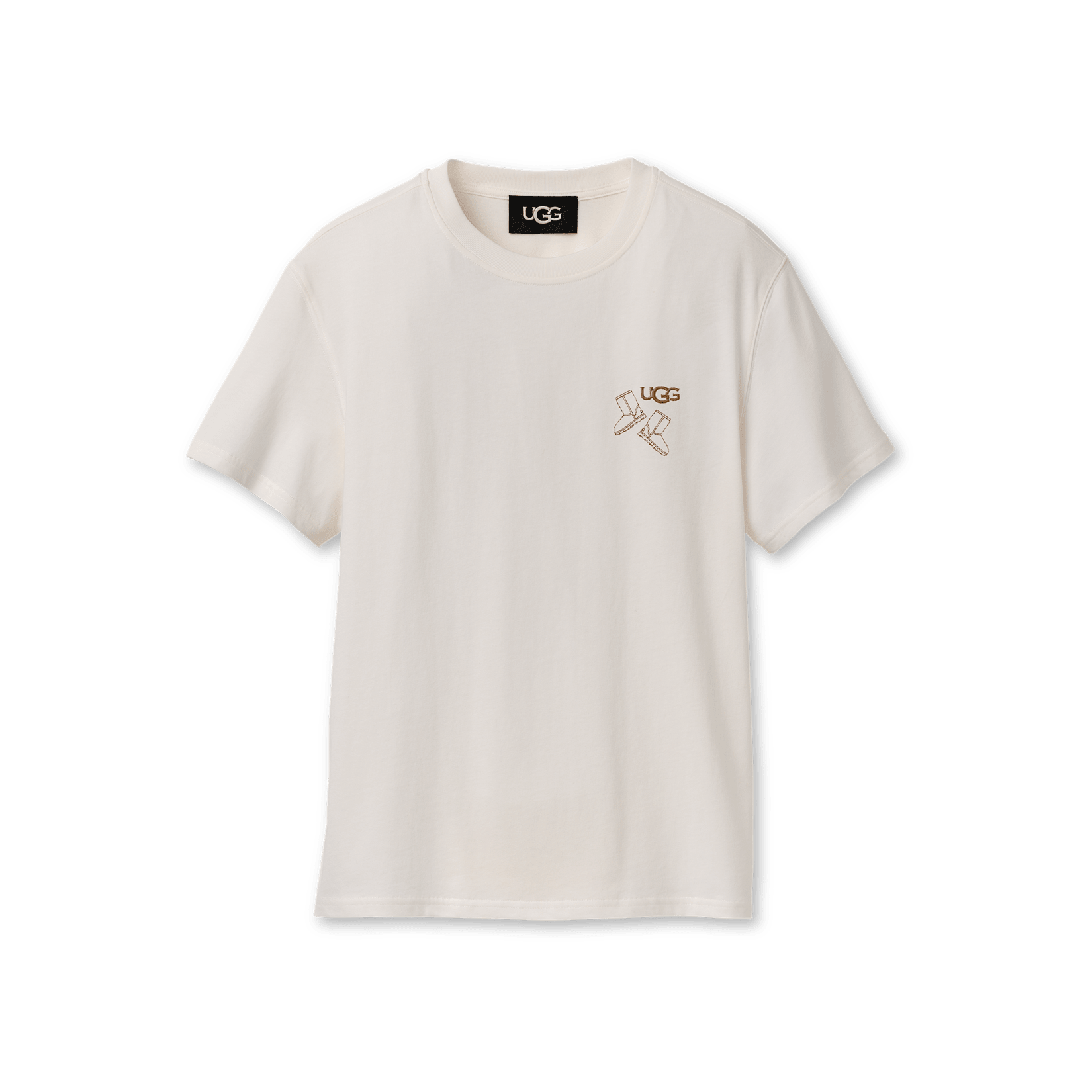UGG® 公式【 UGG クラシック ブーツ ティー|UGG Classic Boot Tee 