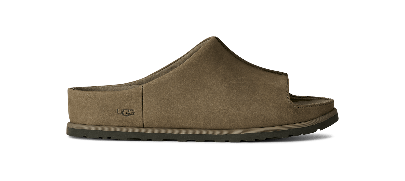 UGG® 公式【 オッツォ スライド|Otzo Slide| 1177351S | メンズ】アグ