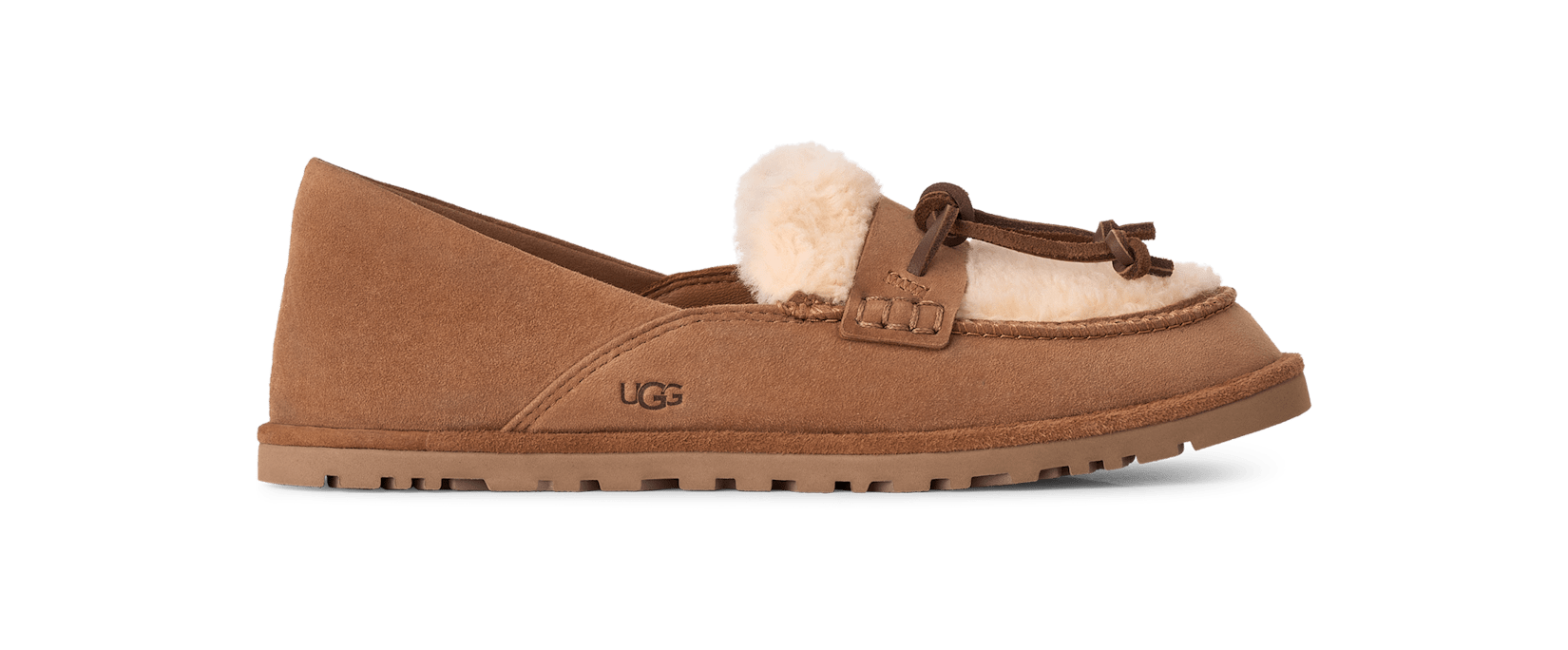 UGG® 公式【 ゾラ ローファー|Zora Loafer| 1182151 | レディース
