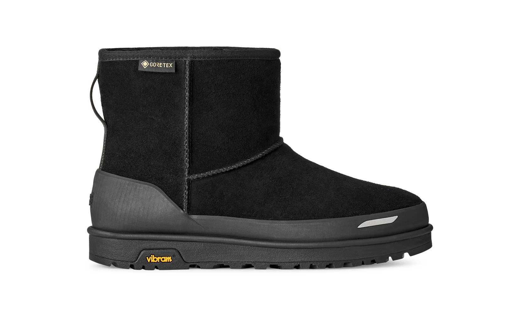 UGG® 公式【 クラシック ミニ ガード GTX|Classic Mini Guard GTX