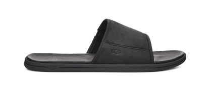 White ugg slides deals