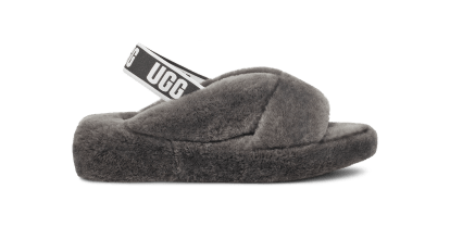 Light grey 2025 ugg slippers
