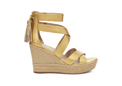 Ugg 2025 raquel wedge